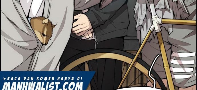 Wind Breaker Chapter 411 Gambar 16
