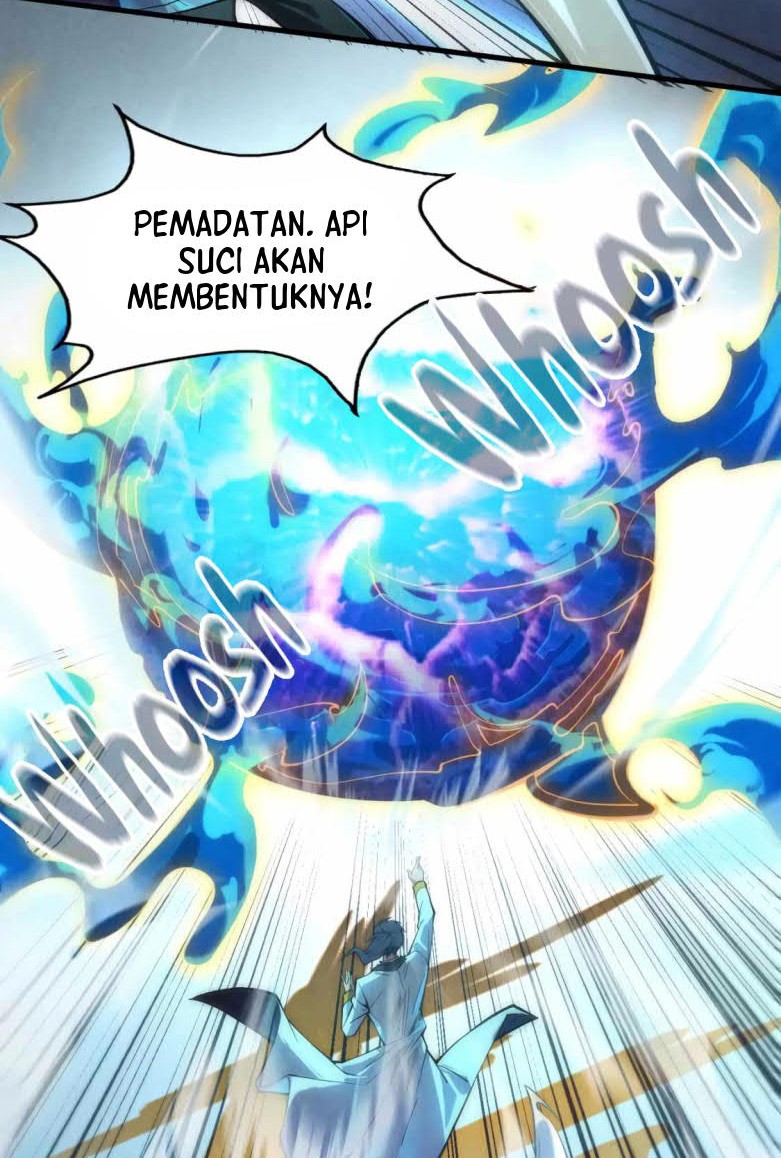 The Ultimate of All Ages Chapter 129 Gambar 32