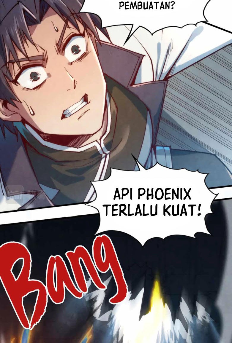 The Ultimate of All Ages Chapter 129 Gambar 34