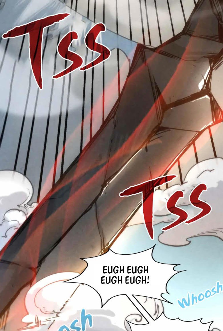 The Ultimate of All Ages Chapter 129 Gambar 36