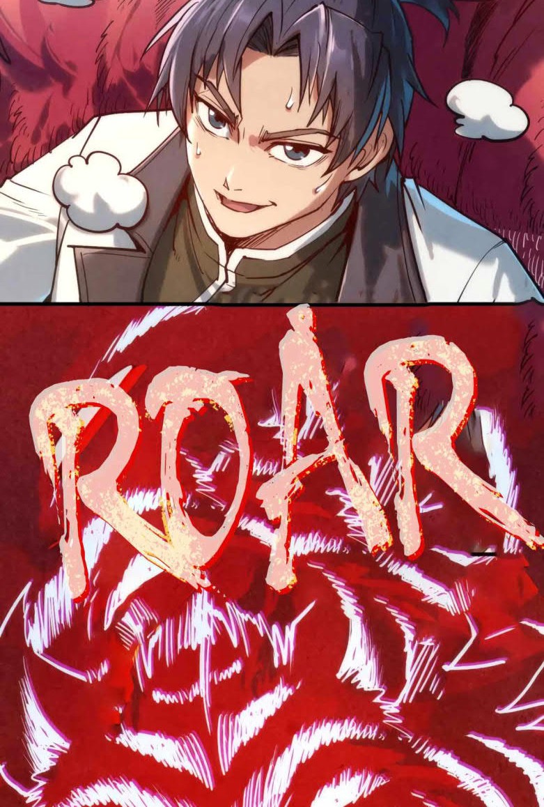 The Ultimate of All Ages Chapter 129 Gambar 38