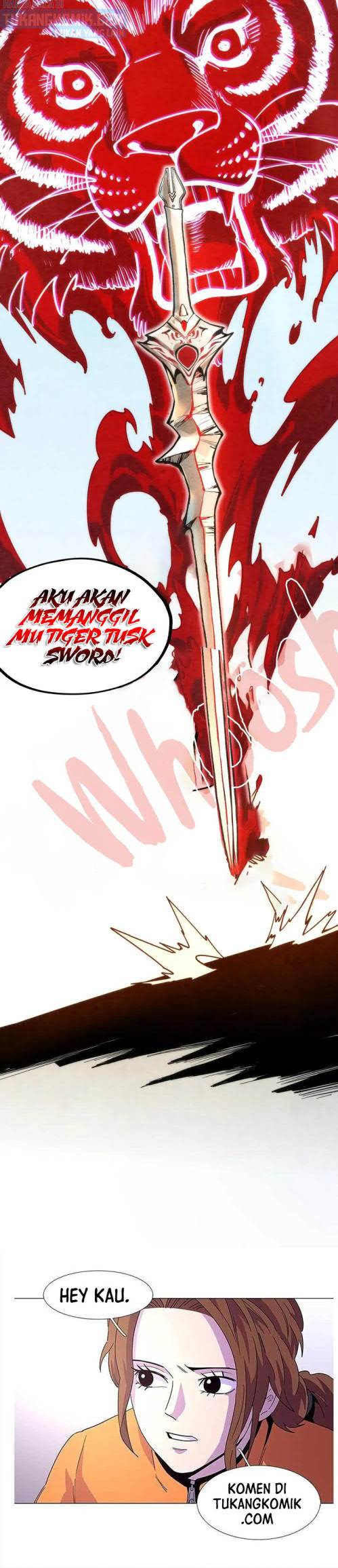 The Ultimate of All Ages Chapter 129 Gambar 39