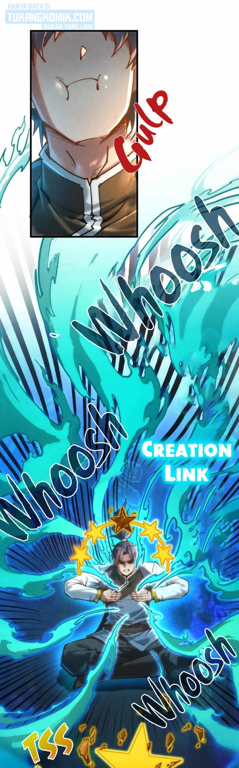 The Ultimate of All Ages Chapter 129 Gambar 21