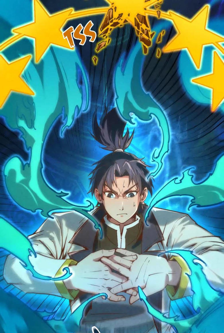 The Ultimate of All Ages Chapter 129 Gambar 22