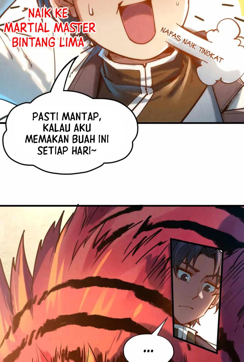 The Ultimate of All Ages Chapter 129 Gambar 24