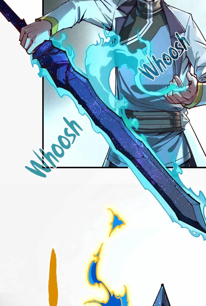 The Ultimate of All Ages Chapter 129 Gambar 26