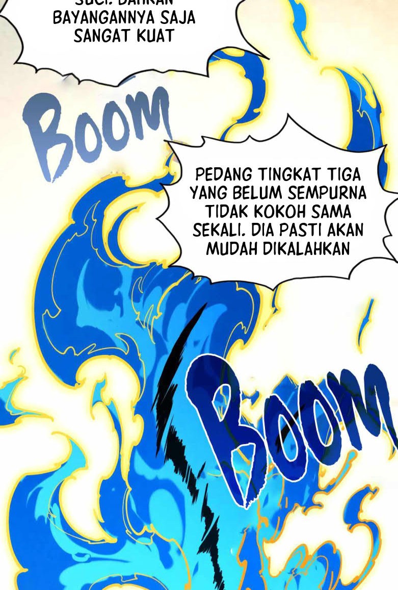 The Ultimate of All Ages Chapter 129 Gambar 28