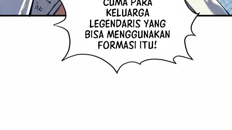 The Ultimate of All Ages Chapter 129 Gambar 5