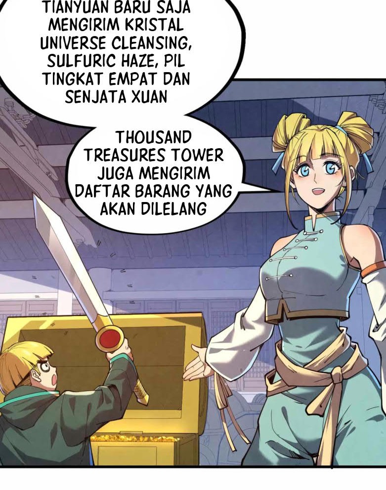 The Ultimate of All Ages Chapter 129 Gambar 10