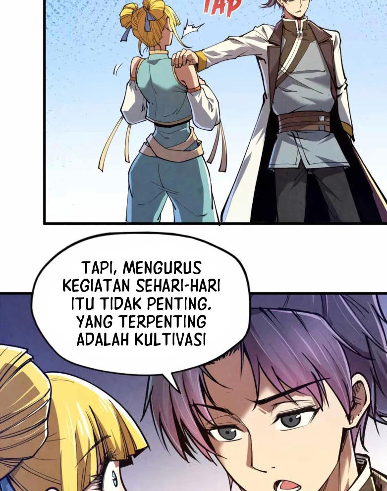 The Ultimate of All Ages Chapter 129 Gambar 12