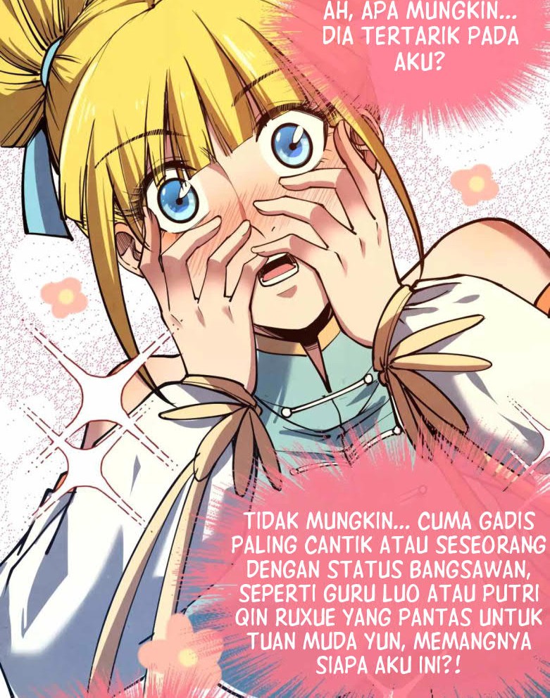 The Ultimate of All Ages Chapter 129 Gambar 14