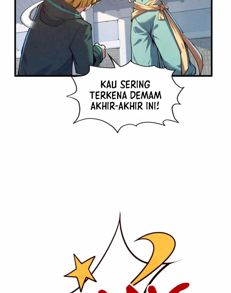 The Ultimate of All Ages Chapter 129 Gambar 16