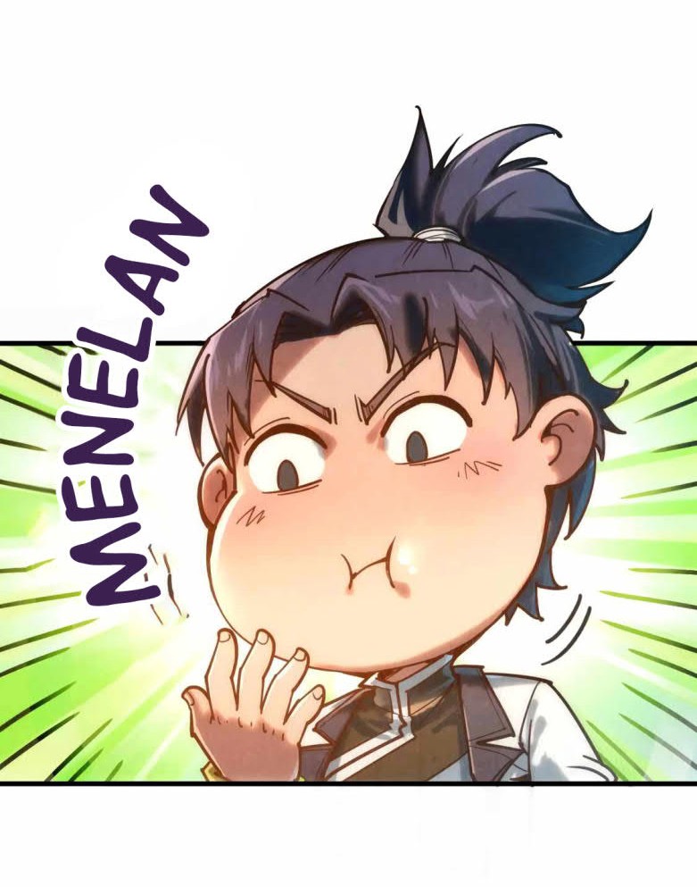 The Ultimate of All Ages Chapter 129 Gambar 20