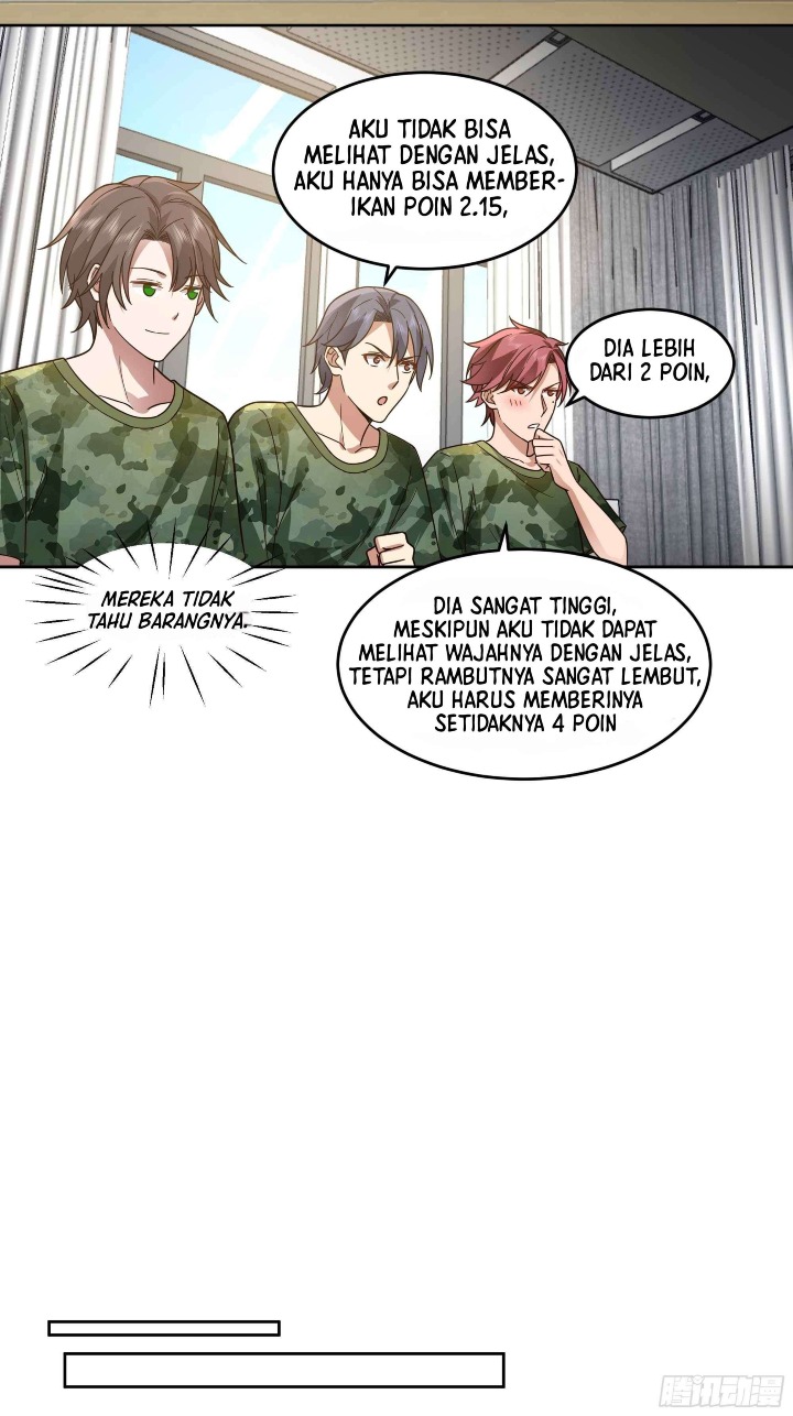 I Really Don’t Want to Be Reborn Chapter 10 Gambar 10