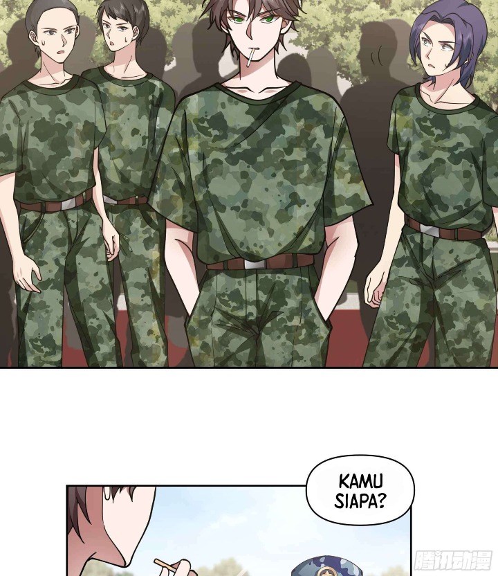 I Really Don’t Want to Be Reborn Chapter 10 Gambar 24