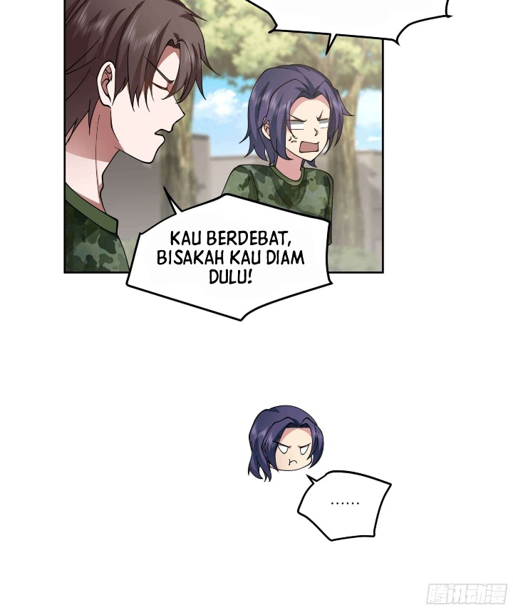 I Really Don’t Want to Be Reborn Chapter 10 Gambar 28