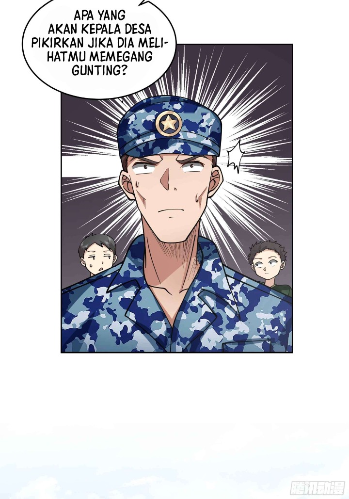 I Really Don’t Want to Be Reborn Chapter 10 Gambar 30