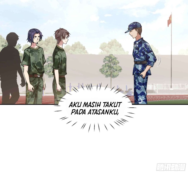 I Really Don’t Want to Be Reborn Chapter 10 Gambar 31