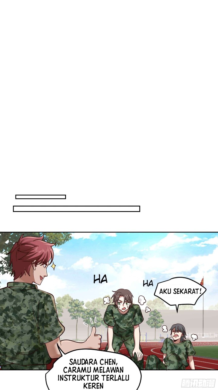 I Really Don’t Want to Be Reborn Chapter 10 Gambar 45