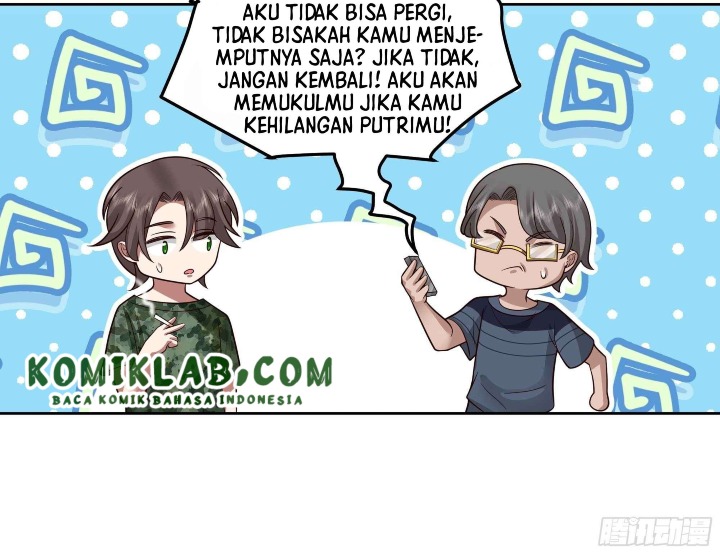 I Really Don’t Want to Be Reborn Chapter 10 Gambar 59