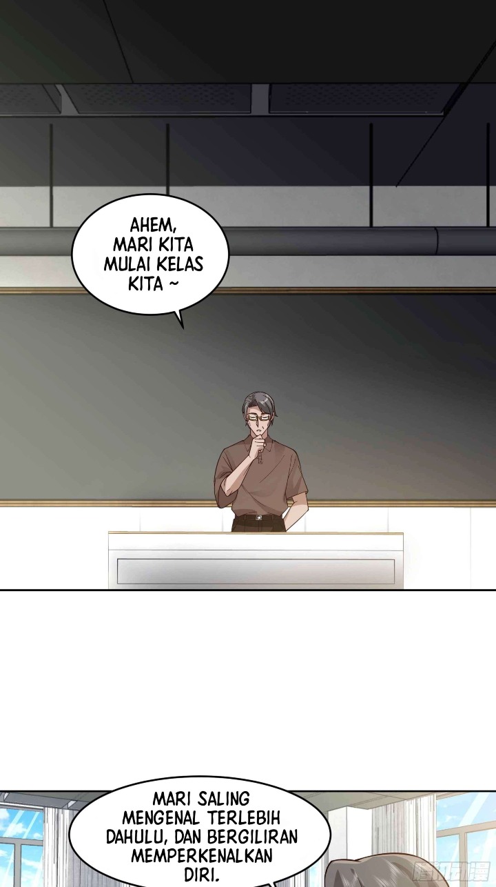 I Really Don’t Want to Be Reborn Chapter 10 Gambar 6