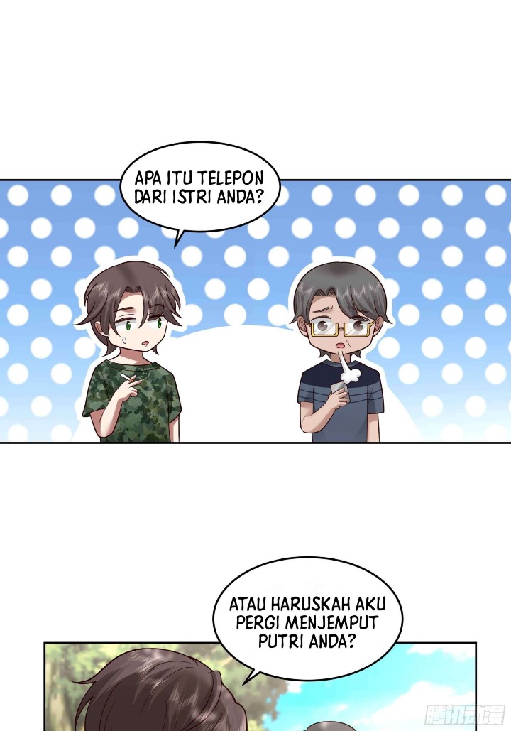 I Really Don’t Want to Be Reborn Chapter 10 Gambar 60