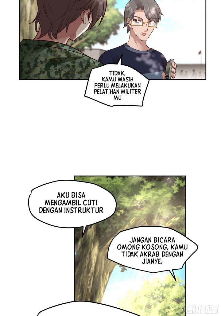 I Really Don’t Want to Be Reborn Chapter 10 Gambar 61