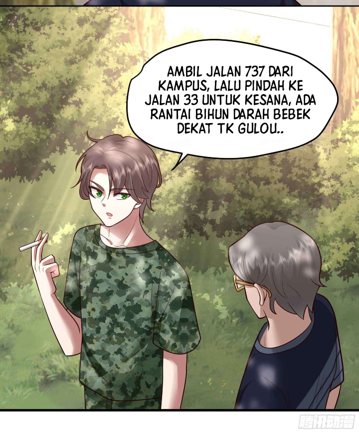 I Really Don’t Want to Be Reborn Chapter 10 Gambar 63