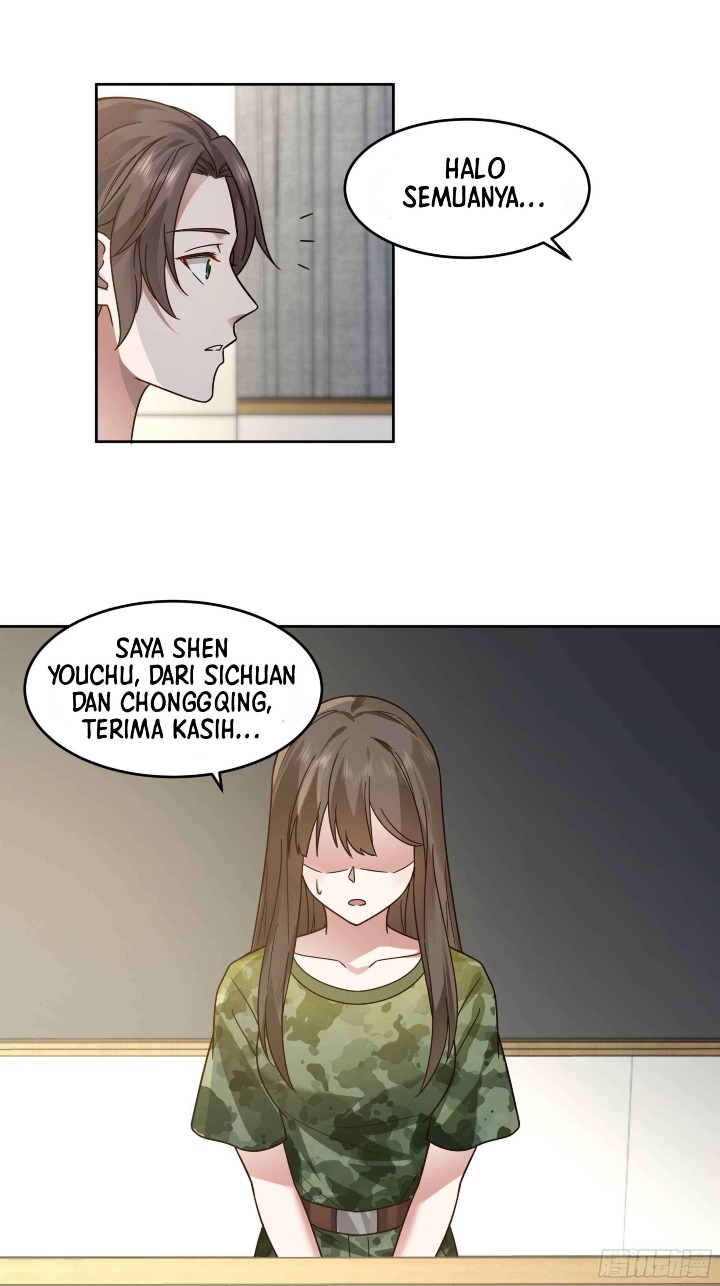I Really Don’t Want to Be Reborn Chapter 10 Gambar 9
