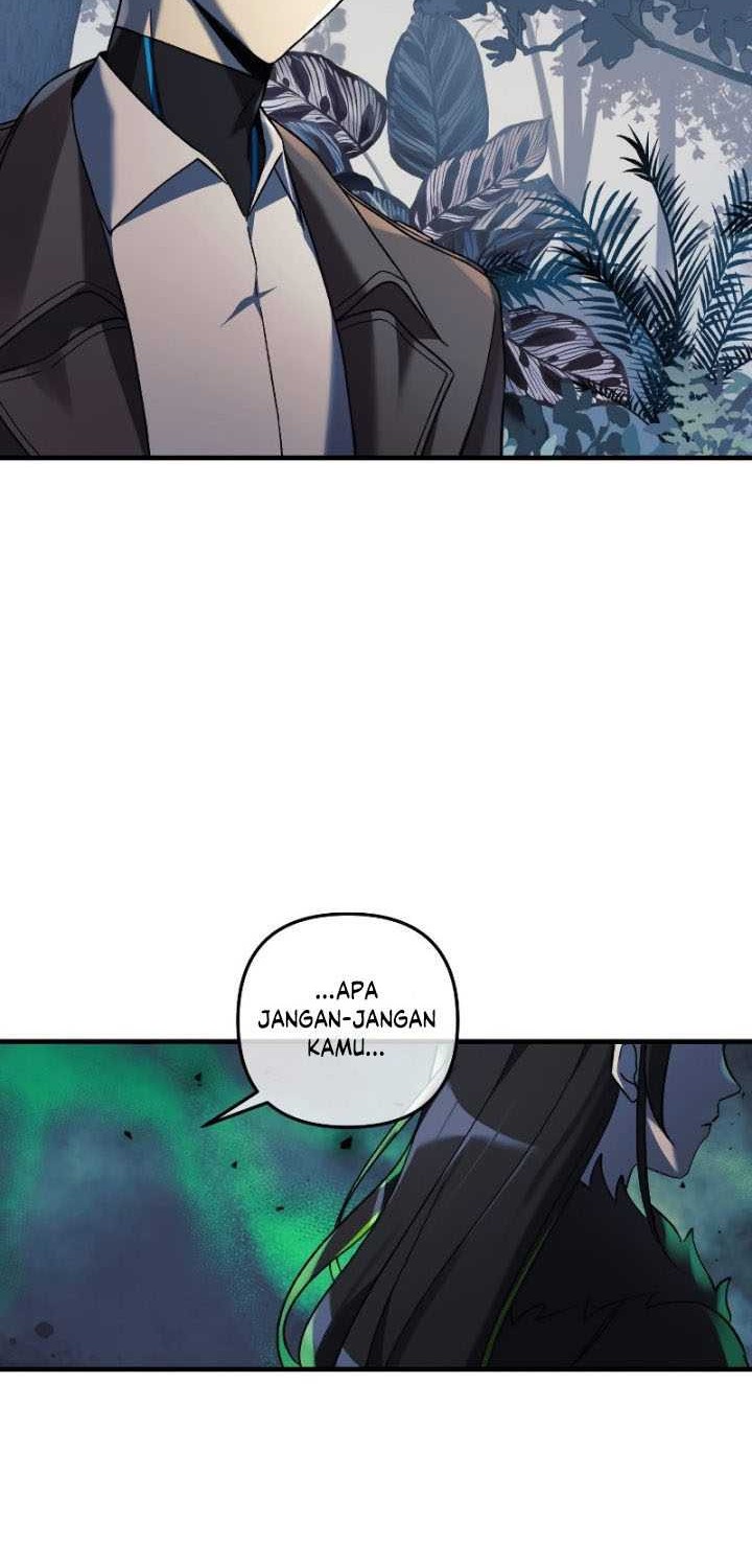 My Daughter is the Final Boss Chapter 44 Gambar 27