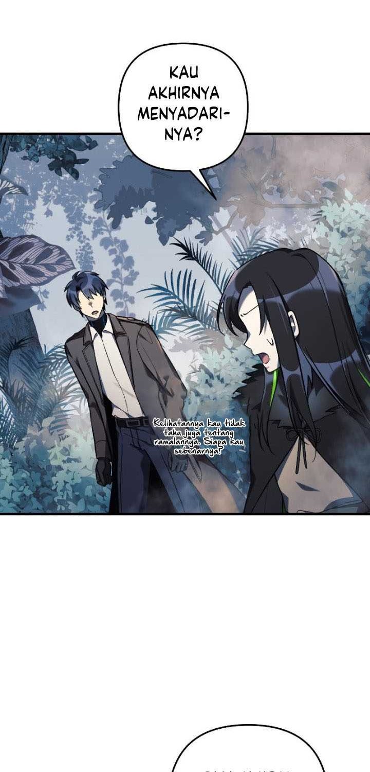 My Daughter is the Final Boss Chapter 44 Gambar 29