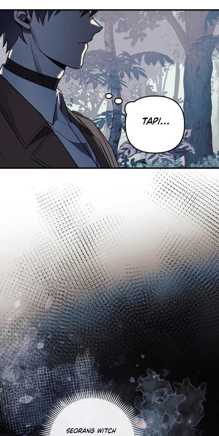 My Daughter is the Final Boss Chapter 44 Gambar 33