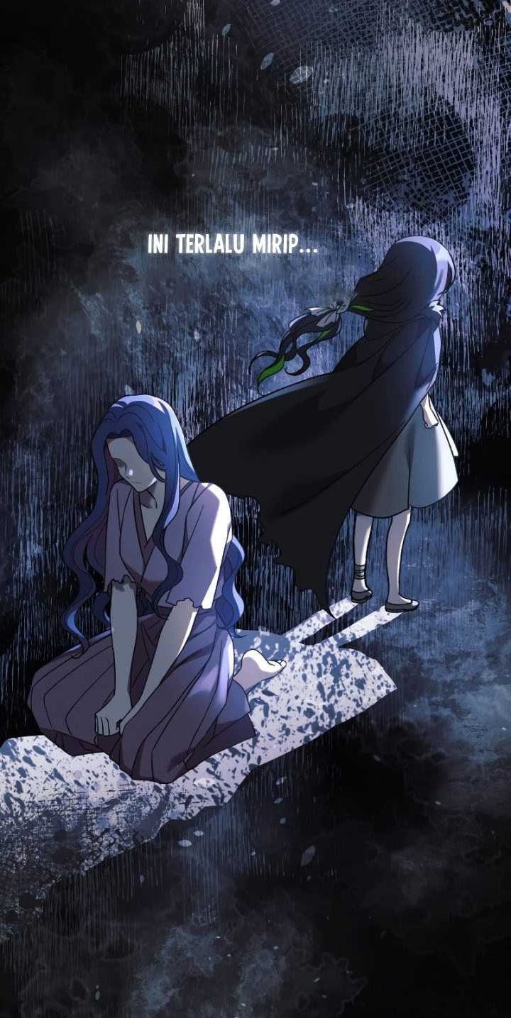 My Daughter is the Final Boss Chapter 44 Gambar 35