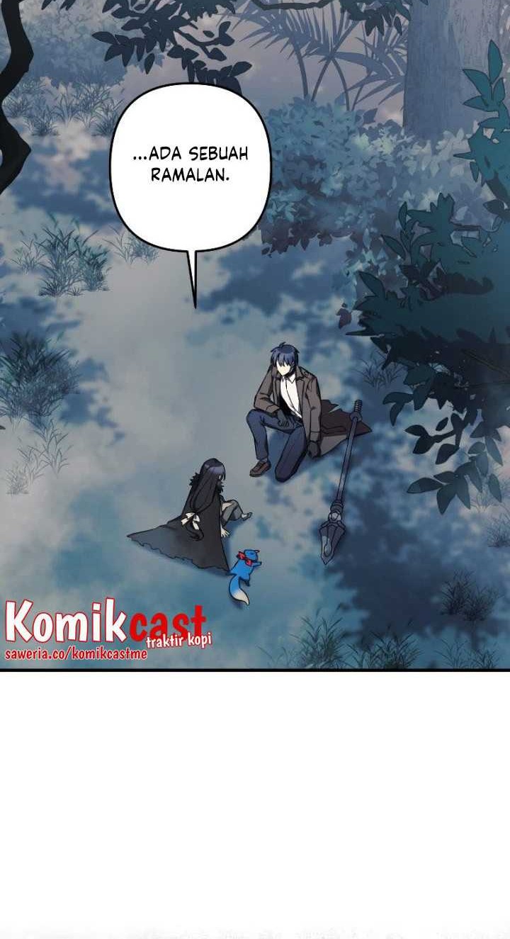 My Daughter is the Final Boss Chapter 44 Gambar 19