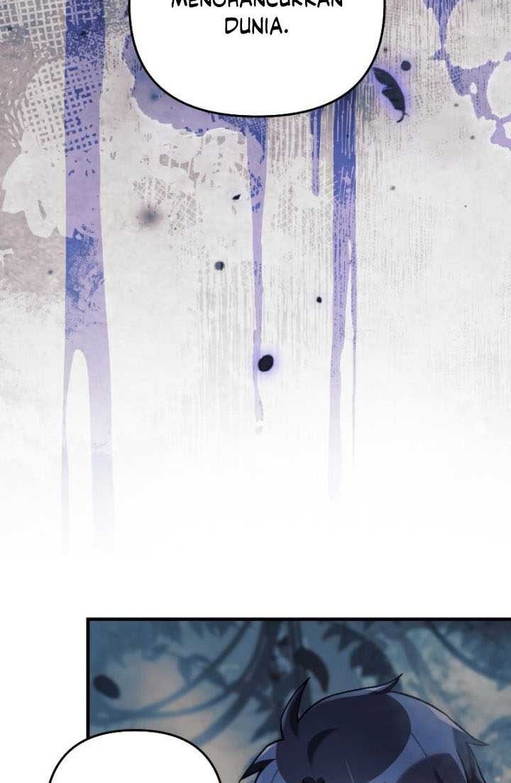 My Daughter is the Final Boss Chapter 44 Gambar 21