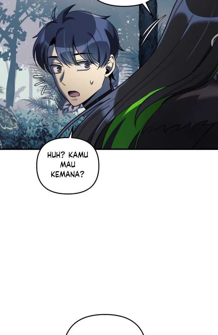 My Daughter is the Final Boss Chapter 44 Gambar 23