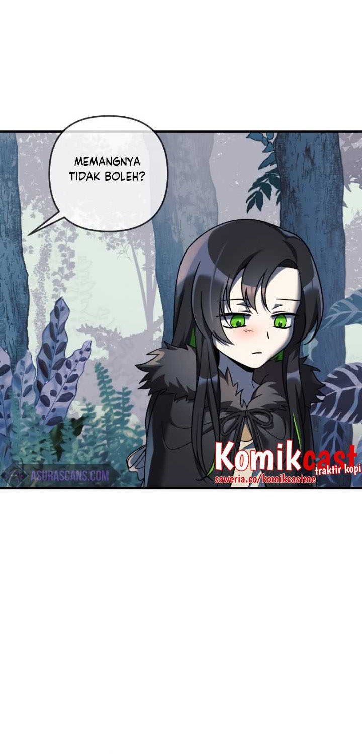 My Daughter is the Final Boss Chapter 44 Gambar 49