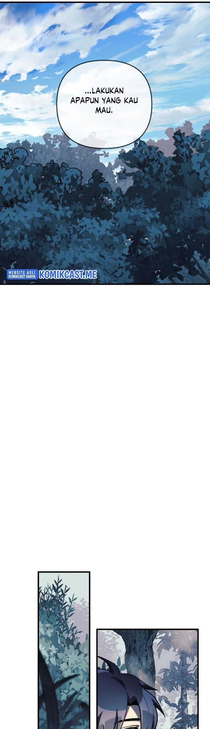 My Daughter is the Final Boss Chapter 44 Gambar 50