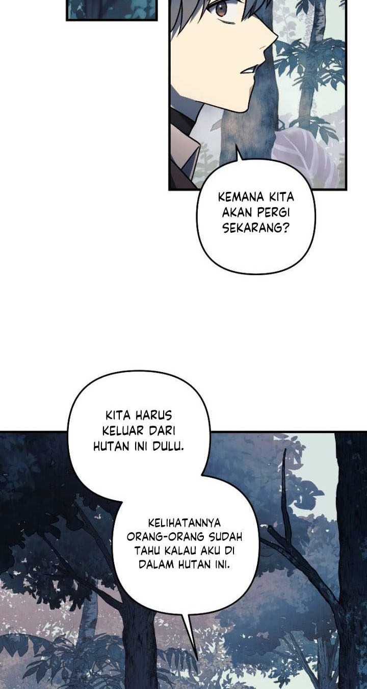 My Daughter is the Final Boss Chapter 44 Gambar 51