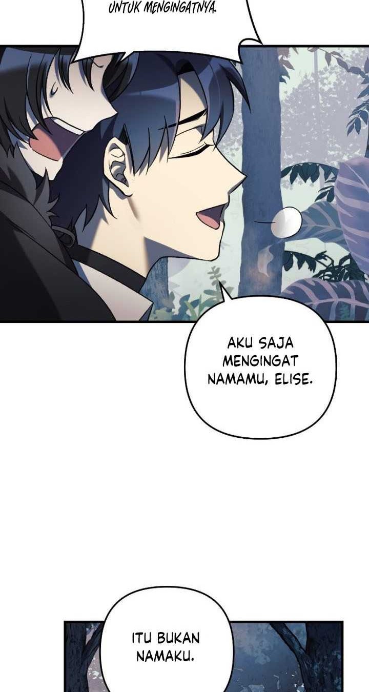 My Daughter is the Final Boss Chapter 44 Gambar 53