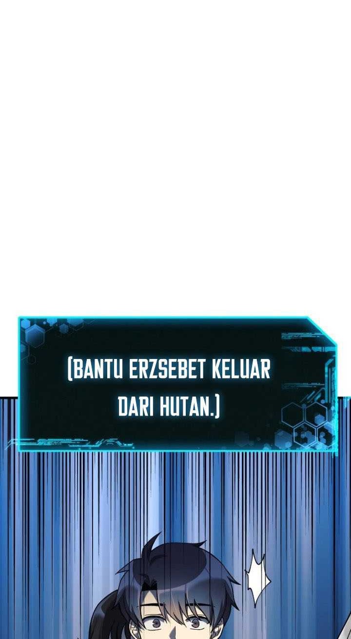 My Daughter is the Final Boss Chapter 44 Gambar 57