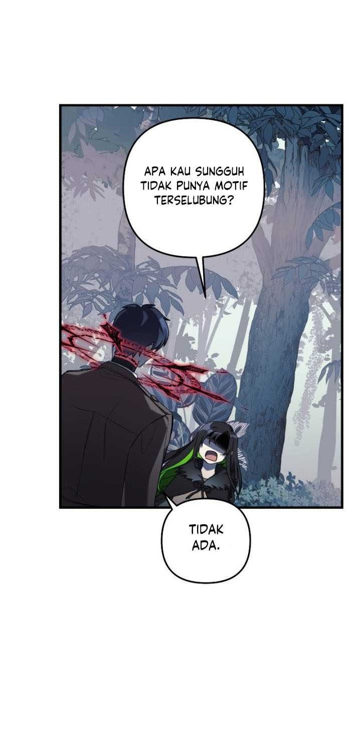 My Daughter is the Final Boss Chapter 44 Gambar 43