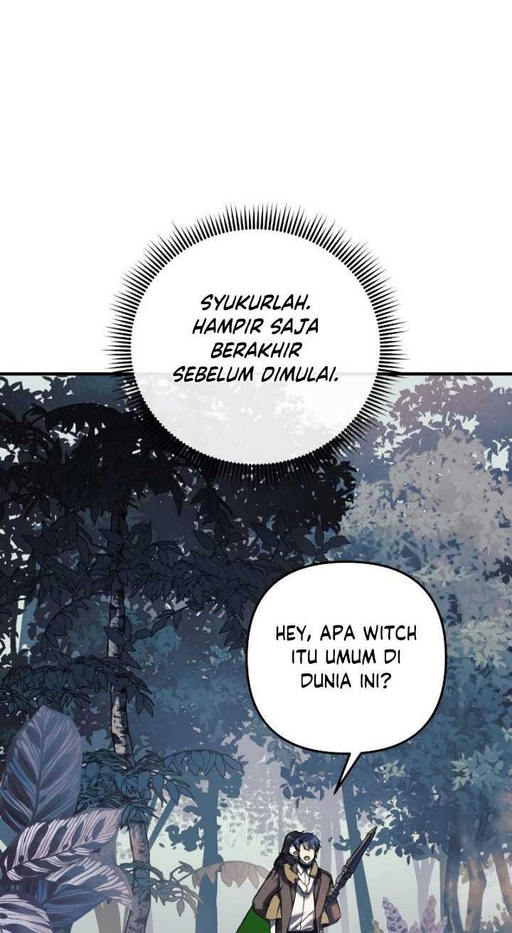 My Daughter is the Final Boss Chapter 44 Gambar 59