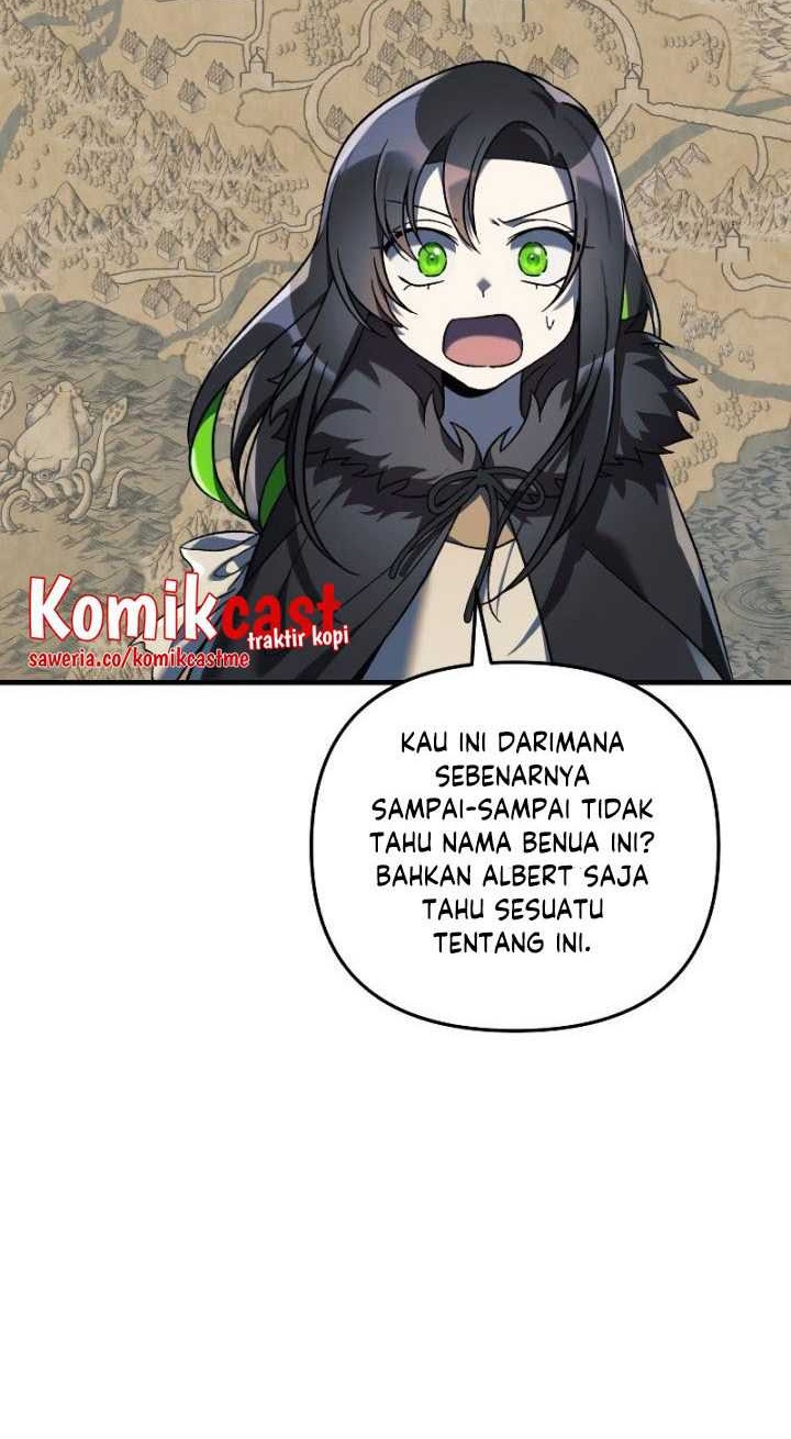 My Daughter is the Final Boss Chapter 44 Gambar 61