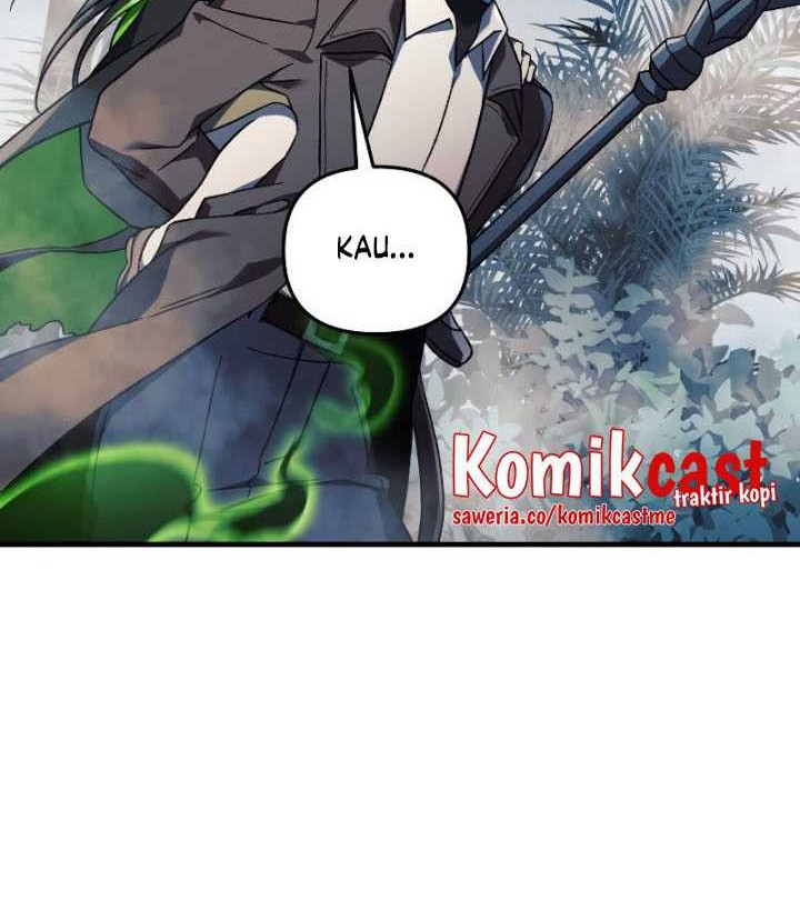 My Daughter is the Final Boss Chapter 44 Gambar 7