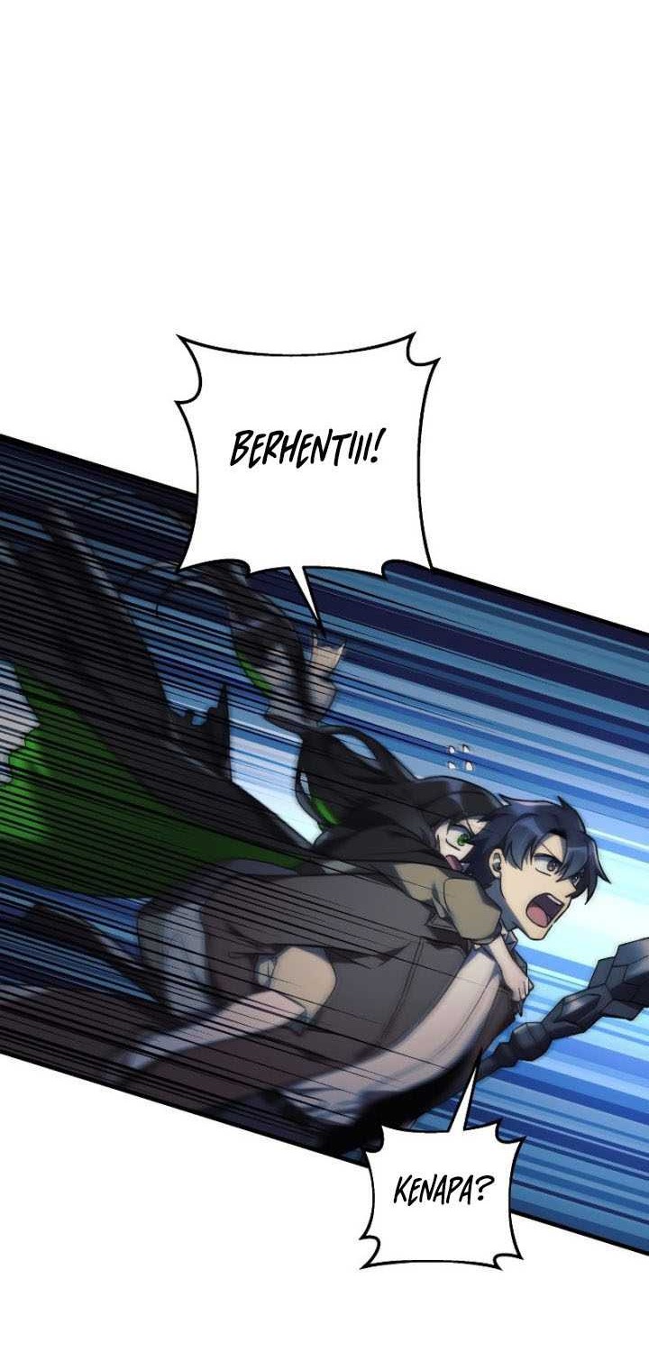 My Daughter is the Final Boss Chapter 44 Gambar 11