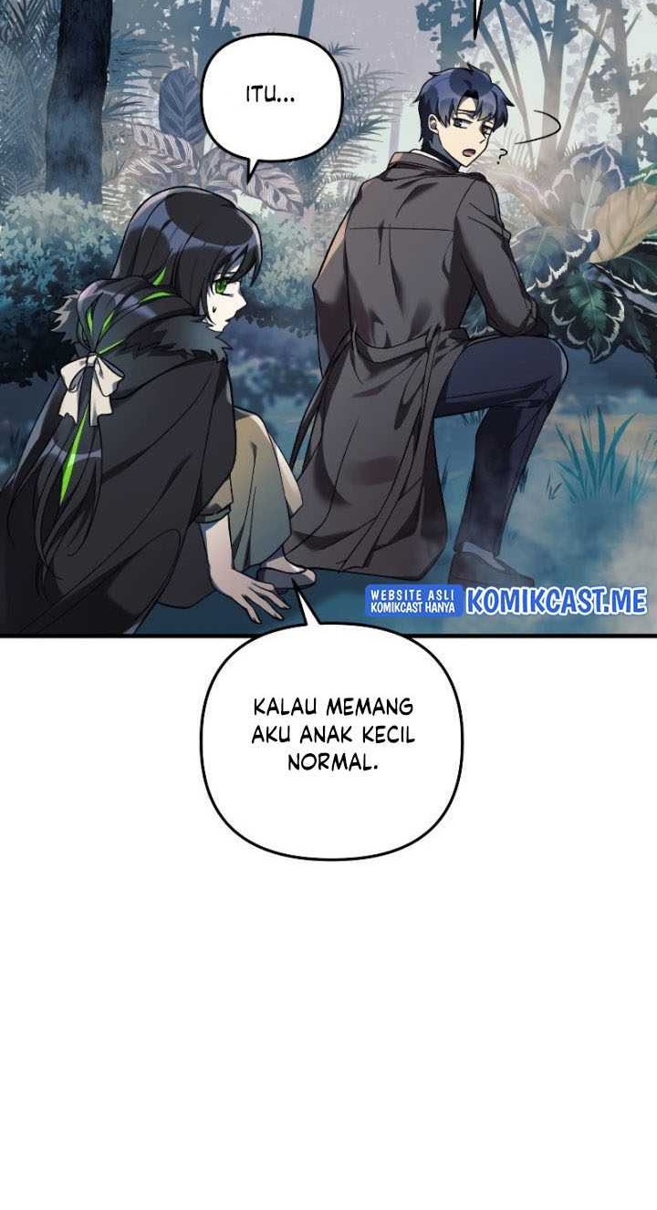 My Daughter is the Final Boss Chapter 44 Gambar 15