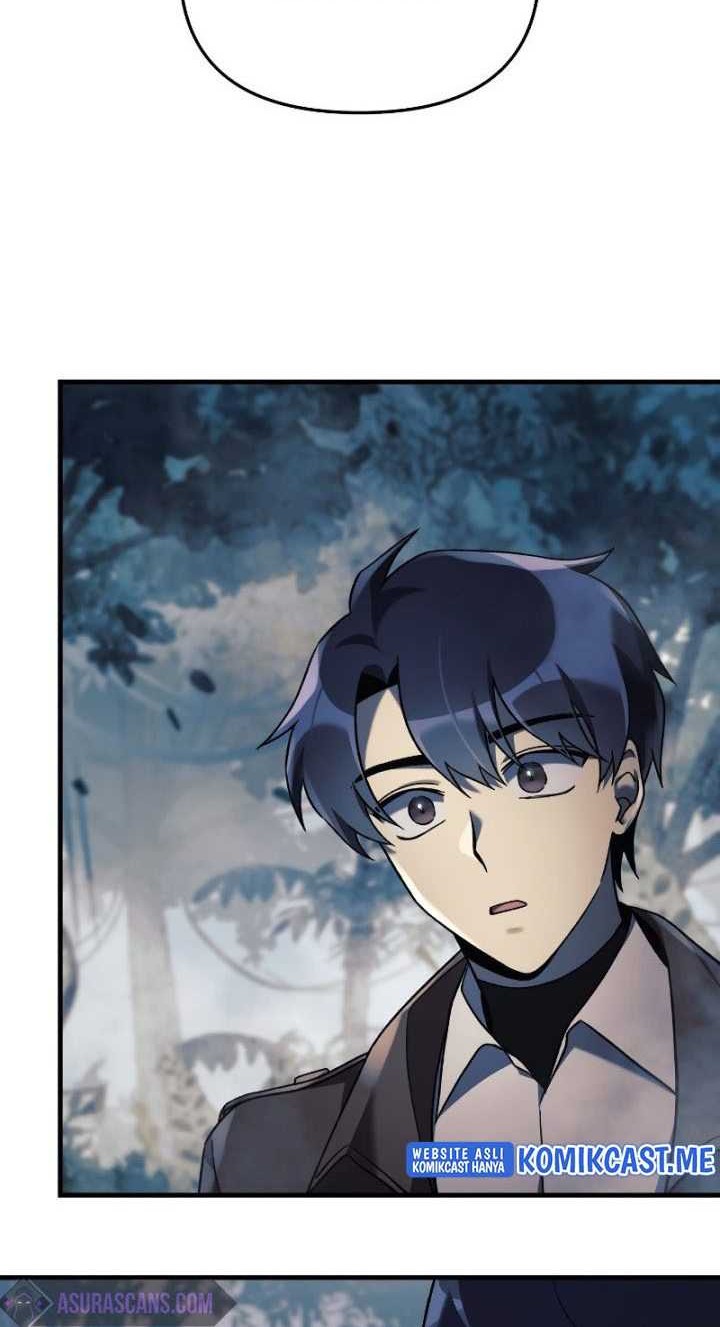 My Daughter is the Final Boss Chapter 44 Gambar 17