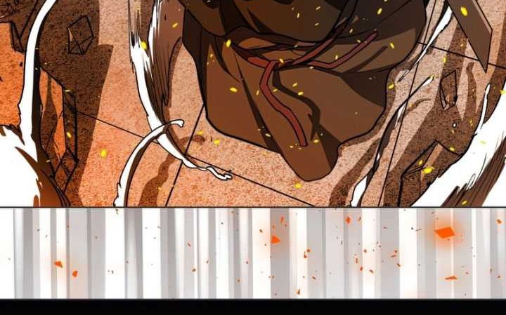 Overpowered Sword Chapter 32 Gambar 37