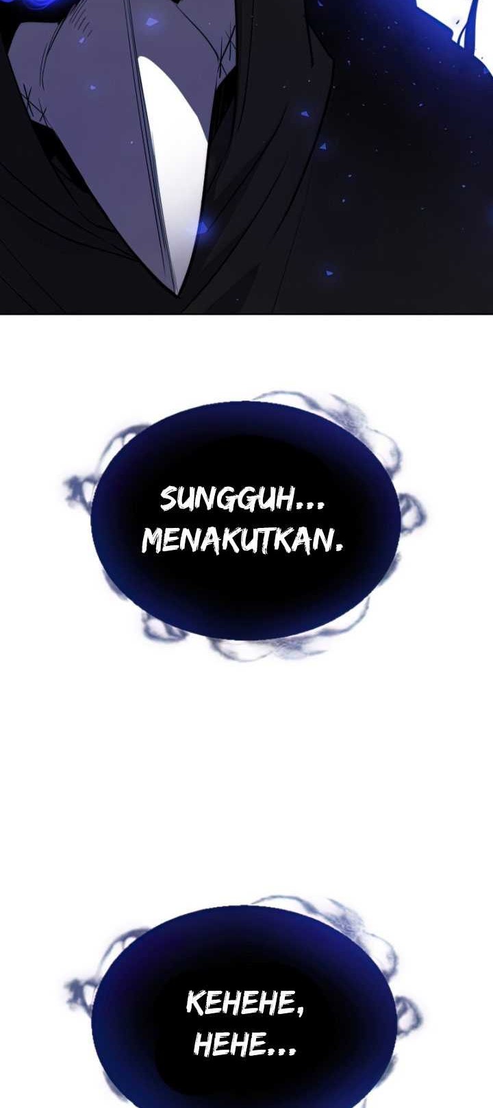 Overpowered Sword Chapter 32 Gambar 23